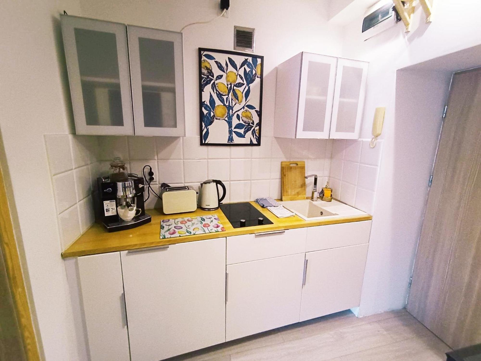 Apartament Rynek Boleslawiec  Exterior foto