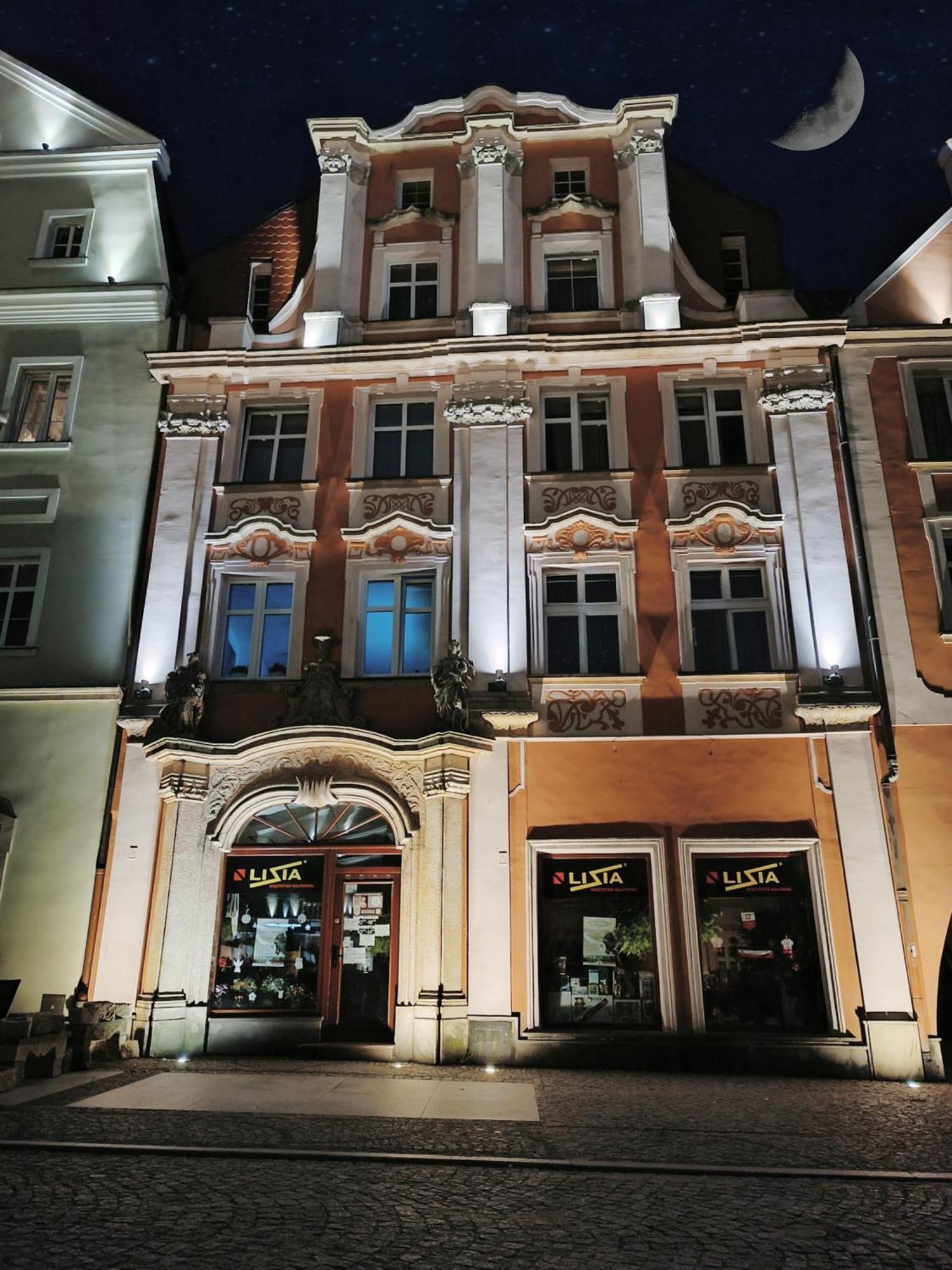 Apartament Rynek Boleslawiec  Exterior foto